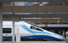 PKP Intercity znosi obowiązek rezerwacji miejsc w części pociągów
