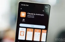 Claude uruchomiło aplikację na Androida. Rywal ChatGPT wchodzi na nowe platformy
