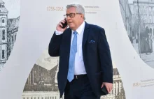 Ryszard Czarnecki usłyszy zarzuty. Nowe informacje RMF FM