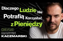 #323 Jak Jedna Decyzja Może Zmienić Całe Twoje Życie? Rajd Dakar, Biznes, Stres