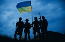 Setki Ukraińców chcą wstąpić do legionu, który ma powstać w Polsce