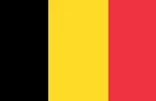 Flaga Belgii | Herby Flagi Logotypy # 201 - YouTube