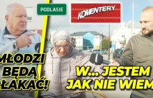 ROZPACZ w bastionie PiS. Młodzi PSIOCZYLI na PiS, teraz będą PŁAKAĆ...