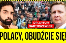 Czy Polska Jest na Skraju Upadku? Polityczne Kłamstwa,KONIECZNIE! MIGRACJA i EU!