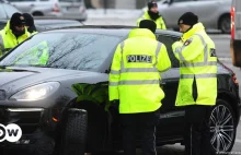 Dożywocie za wyścig samochodowy w Niemczech! Polska - Zawiasy za morderstwo !