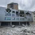Kijów. Rosja zbombardowała też drugi szpital dziecięcy
