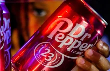 Historia wojen colowych (Cola Wars): dlaczego Dr Pepper wyprzedził Pepsi