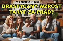 70% WIĘCEJ za prąd, musimy wydać 700 mld w 10 lat na transformację energetyczna