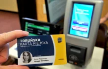 Lipiec 2024 - Toruń przygotowuje się do wprowadzenia Karty Miejskiej. Nazwa? Jo!