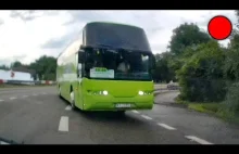 A zielonym autobusem jeżdżę tak!