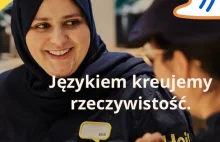 IKEA poucza Polaków jakiego języka mają używać!