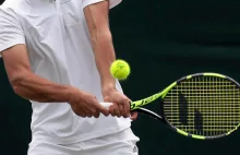 Wimbledon. Kolejna afera z udziałem Jerzego Janowicza na konferencji...