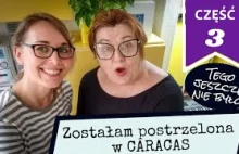 Pani Justyna mieszka w WENEZUELI od 28 LAT. BezPlanu poleca tego vloga z Caracas