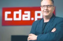 CDA uruchomi platformę telewizyjną, ma umowy z Polsatem, BBC i Kino Polska
