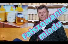 Fałszowanie miodu. Kto i jak fałszuje miód?