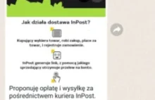 Sprzedajesz coś na OLX? to lepiej uważaj..