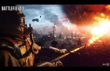 Pierwszy trailer Battlefield 1!