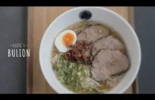 Jak zrobić RAMEN? Japończyk Gotuje cz. 1/4