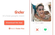 Tinder wprowadza ostrzeżenia dla użytkowników LGBT. Będą alarmowani o zagrożeniu