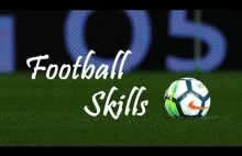 Football skills #3 2017/18