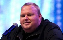 Twórca serwisu Megaupload ostatecznie trafi za kratki w USA?