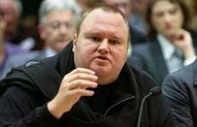 Kim Dotcom w tarapatach. Ekstradycja przedsiębiorcy "całkiem możliwa"