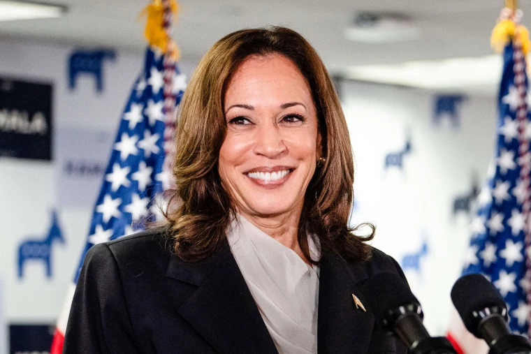 111 Republican former officials say Trump is ‘unfit to serve’, endorse             Harris