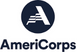 AmeriCorps logo