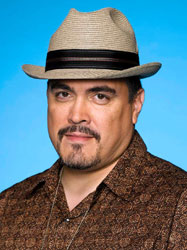   (David Zayas)