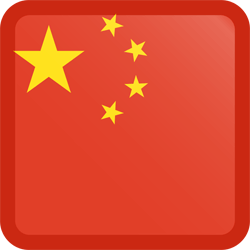 Flag of China