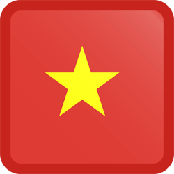 Flag of Vietnam