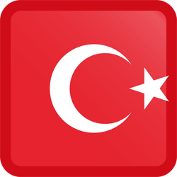 Flag of Turkey