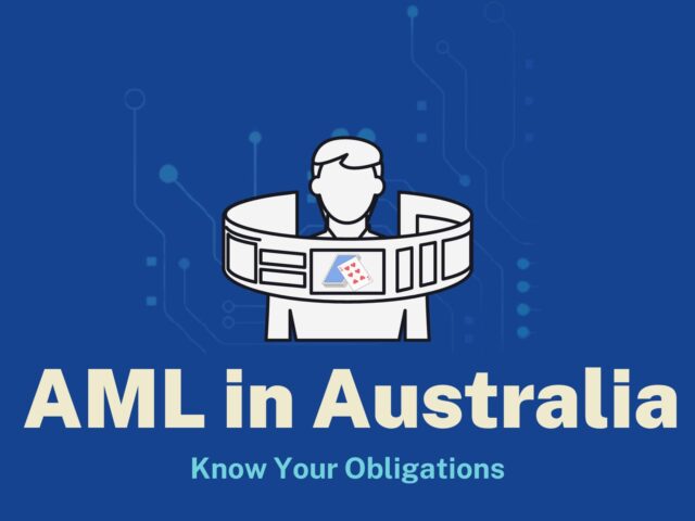Understanding Australia’s AML Obligations for Gambling Sites