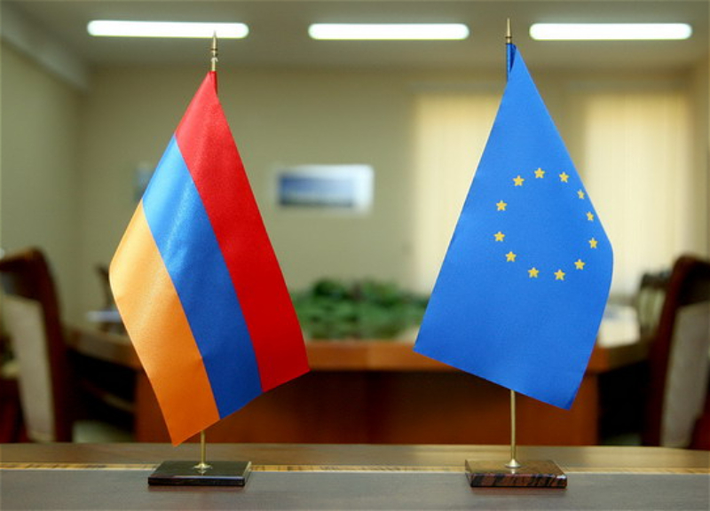 Армении захотелось в ЕС, но развитие отношений с соседями тоже в приоритете