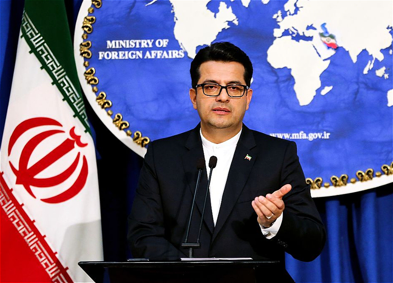 Посол Ирана отвергает утверждения о вооружении его страной Армении во время 44-дневной войны