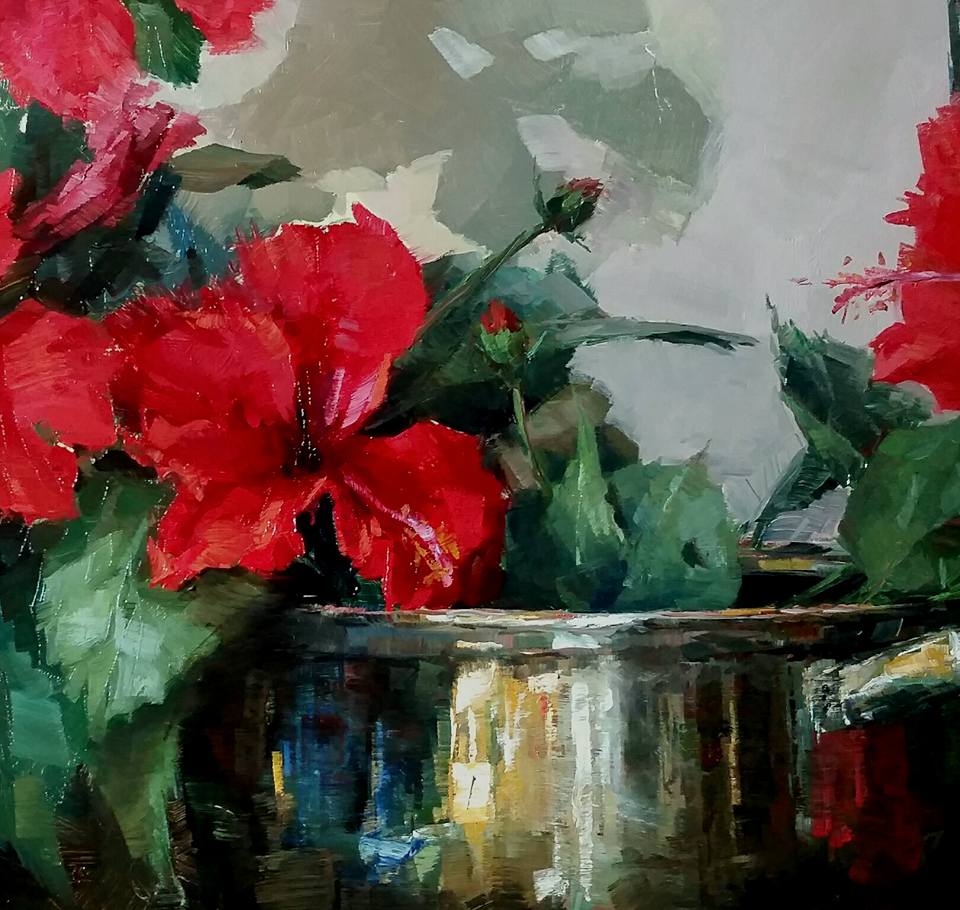 Kyle Stuckey Tutt Art  