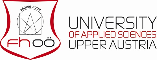 Logo of University of Applied Sciences Upper Austria