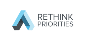 Rethink Priorities logo
