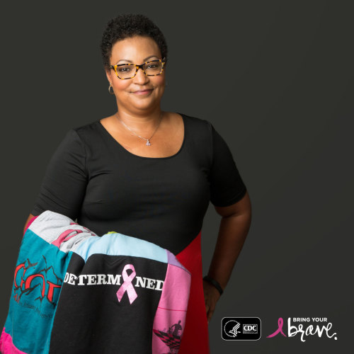 This Cancer Survivor Month, we honor all breast cancer survivors. Read some of their stories and share yours: https://bit.ly/2YgFu2e