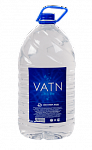 Бутыль воды "VATN" 5л