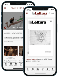 Download La Lettura