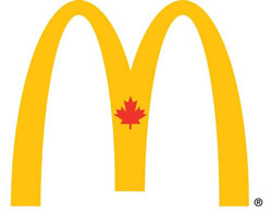 Restaurants McDonald du Canada Ltée
