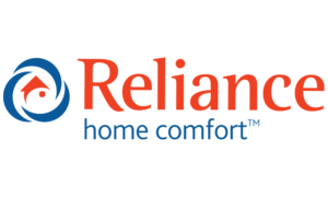 Logo de Reliance Home Comfort