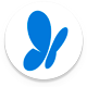 MSN のロゴ。
