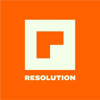 Resolution Agency logo