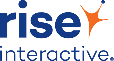 Rise Interactive logo