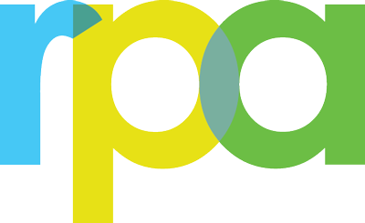 RPA logo