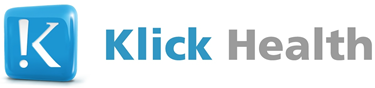 Klick Health logo