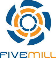 Five Mill, Inc. logo
