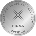 Qualitätssiegel FIBAA (Foundation for International Business Administration Accreditation)